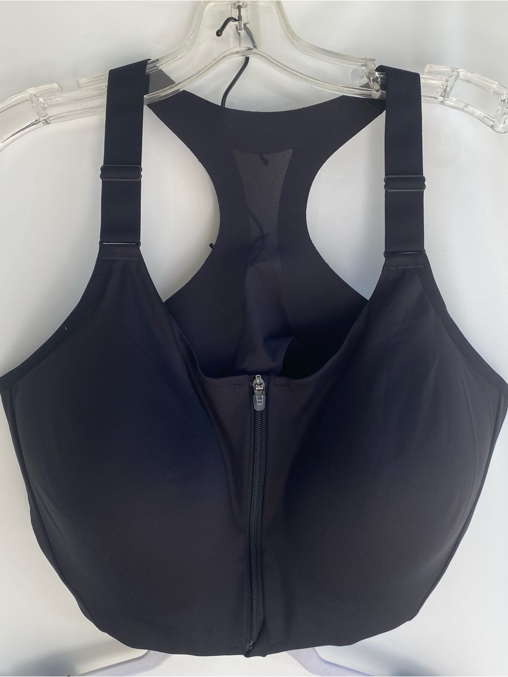All In Motion set of 2 sports bras athletic workout loungewear athleisure 42D 2X - Picture 2 of 7